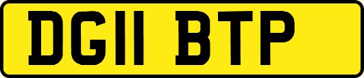 DG11BTP