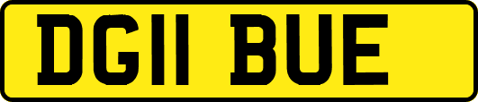 DG11BUE