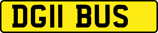 DG11BUS