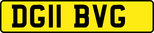 DG11BVG