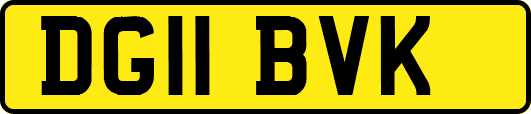 DG11BVK