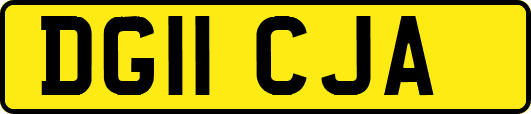 DG11CJA