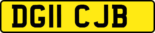 DG11CJB