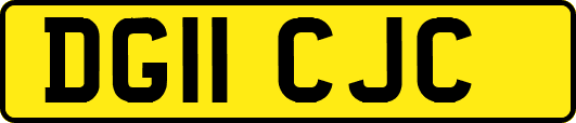 DG11CJC