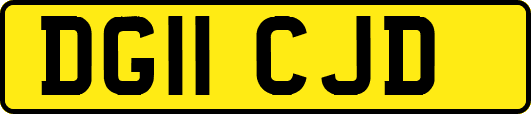 DG11CJD
