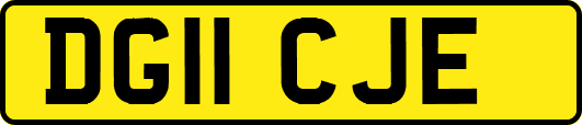 DG11CJE
