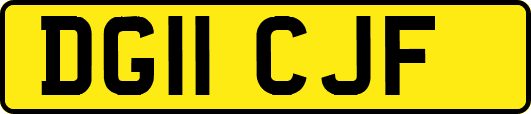 DG11CJF