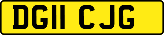 DG11CJG