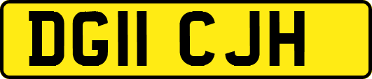 DG11CJH