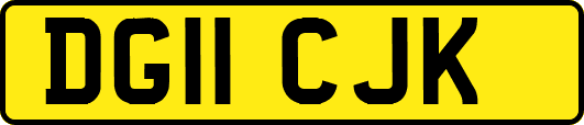 DG11CJK
