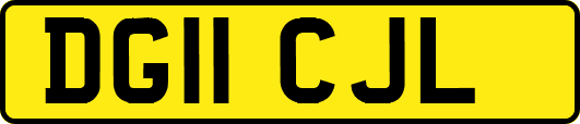 DG11CJL