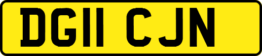 DG11CJN