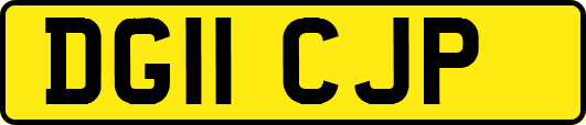 DG11CJP