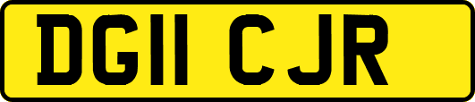 DG11CJR
