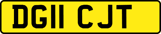 DG11CJT