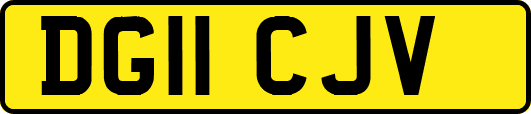 DG11CJV