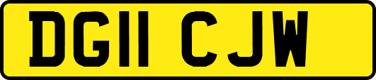 DG11CJW