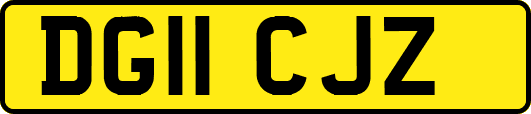 DG11CJZ