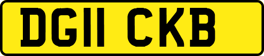 DG11CKB