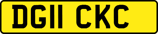 DG11CKC