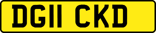 DG11CKD