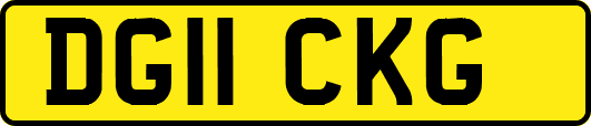 DG11CKG