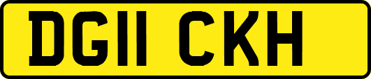 DG11CKH