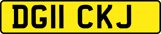 DG11CKJ