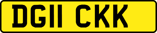 DG11CKK