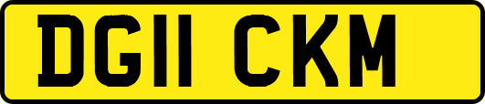 DG11CKM