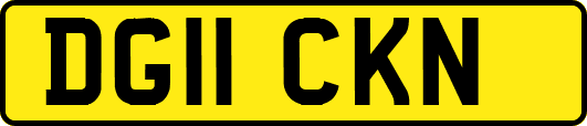 DG11CKN