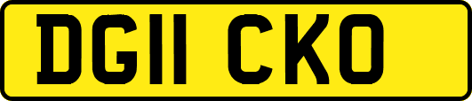 DG11CKO