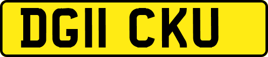 DG11CKU