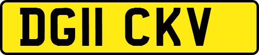 DG11CKV