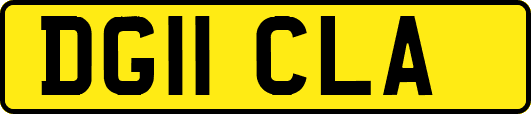 DG11CLA