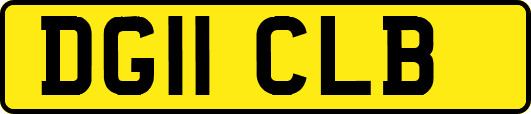 DG11CLB