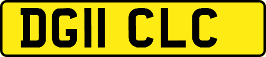 DG11CLC