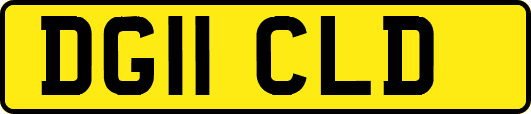 DG11CLD