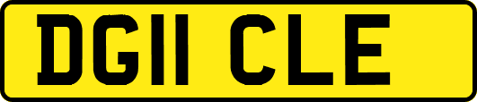 DG11CLE