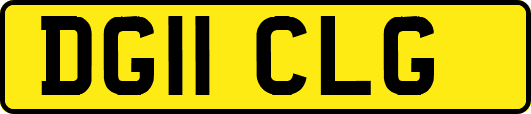 DG11CLG