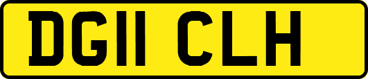 DG11CLH