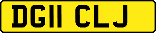 DG11CLJ