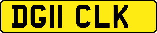 DG11CLK