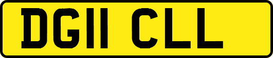 DG11CLL