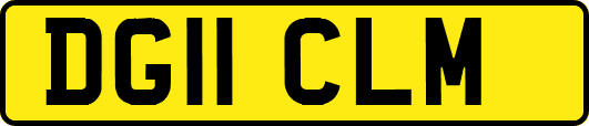 DG11CLM