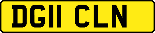 DG11CLN