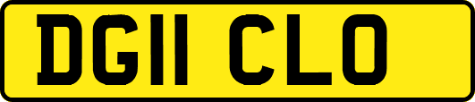 DG11CLO