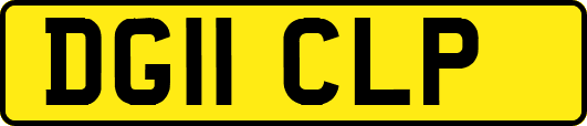DG11CLP