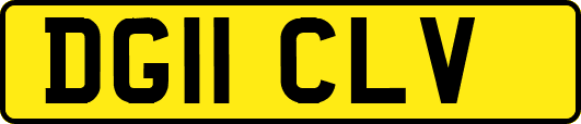 DG11CLV