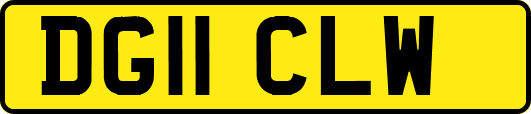 DG11CLW